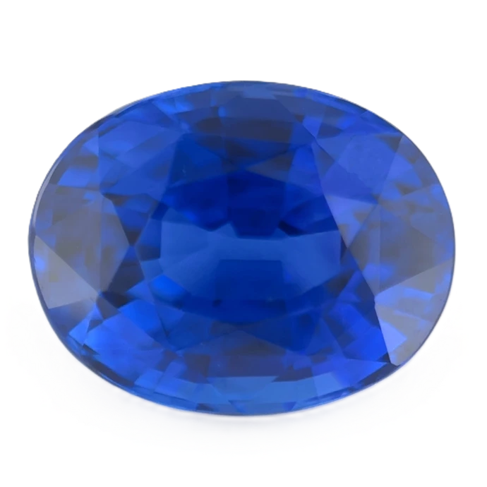 Natural Sapphire