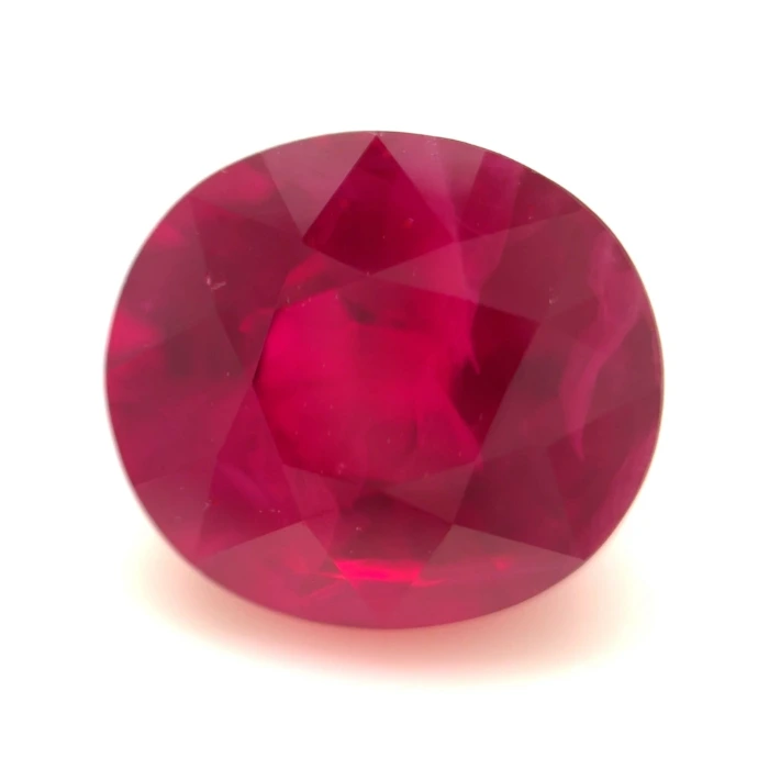 A fine Burmese Ruby