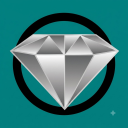 Precious Gem Logo