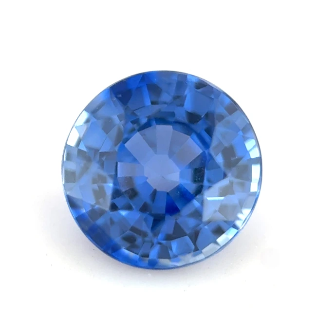 0.90ct Blue Sapphire Non-Certified, Sri Lanka